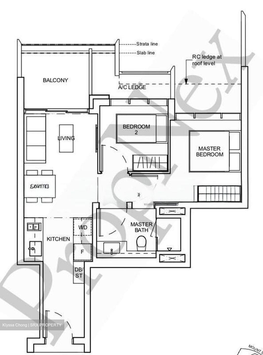 Haus On Handy (D9), Condominium #509178461